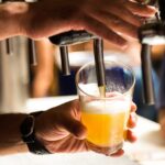 Il birrificio è come una cucina Il birrificio è come una cucina