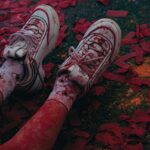 scarpe-erba-sentiero Scarpe erba sentiero
