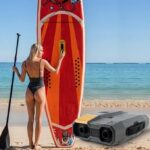 sup-gonfiabile Sup gonfiabile